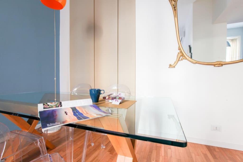 Hacca Collection - Chic 2br In Cool Porta Venezia District Appartamento