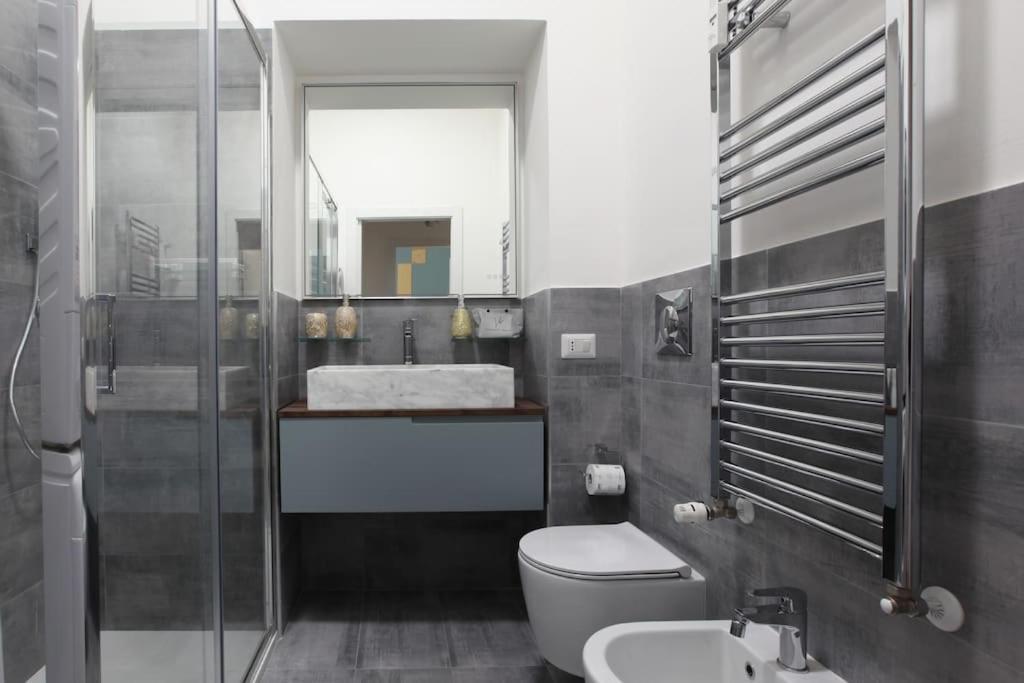 Appartamento Hacca Collection - Chic 2br In Cool Porta Venezia District *