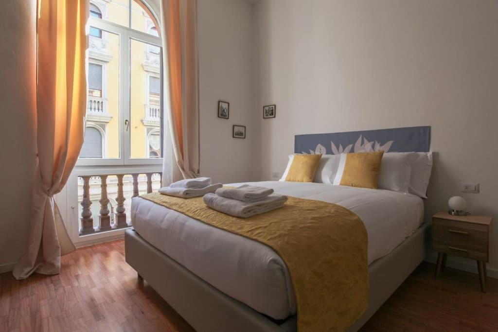 Hacca Collection - Chic 2br In Cool Porta Venezia District Appartamento Milano