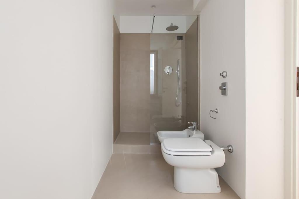 Hacca Collection - Brera & Fashion District - Bright 2br Milano