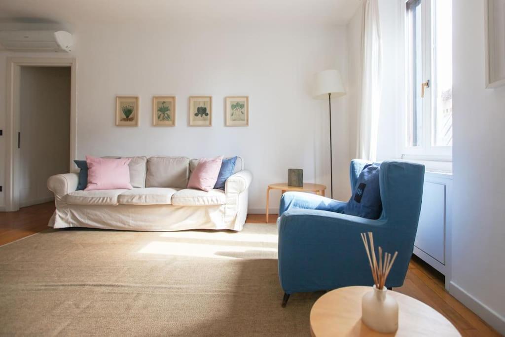 Hacca Collection - Brera & Fashion District - Bright 2br Lejlighed