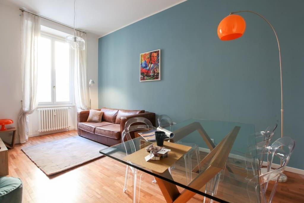 Appartamento Hacca Collection - Chic 2br In Cool Porta Venezia District