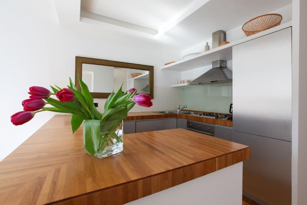 Hacca Collection - Brera & Fashion District - Bright 2br Lejlighed Milano