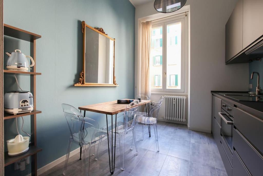 Appartamento Hacca Collection - Chic 2br In Cool Porta Venezia District Milano