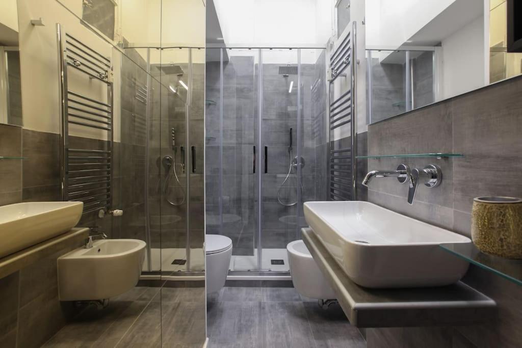 Hacca Collection - Chic 2br In Cool Porta Venezia District Milano