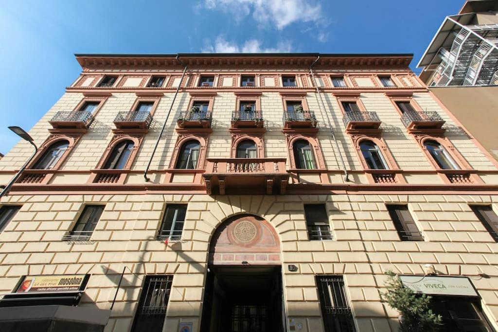 Appartamento Hacca Collection - Chic 2br In Cool Porta Venezia District