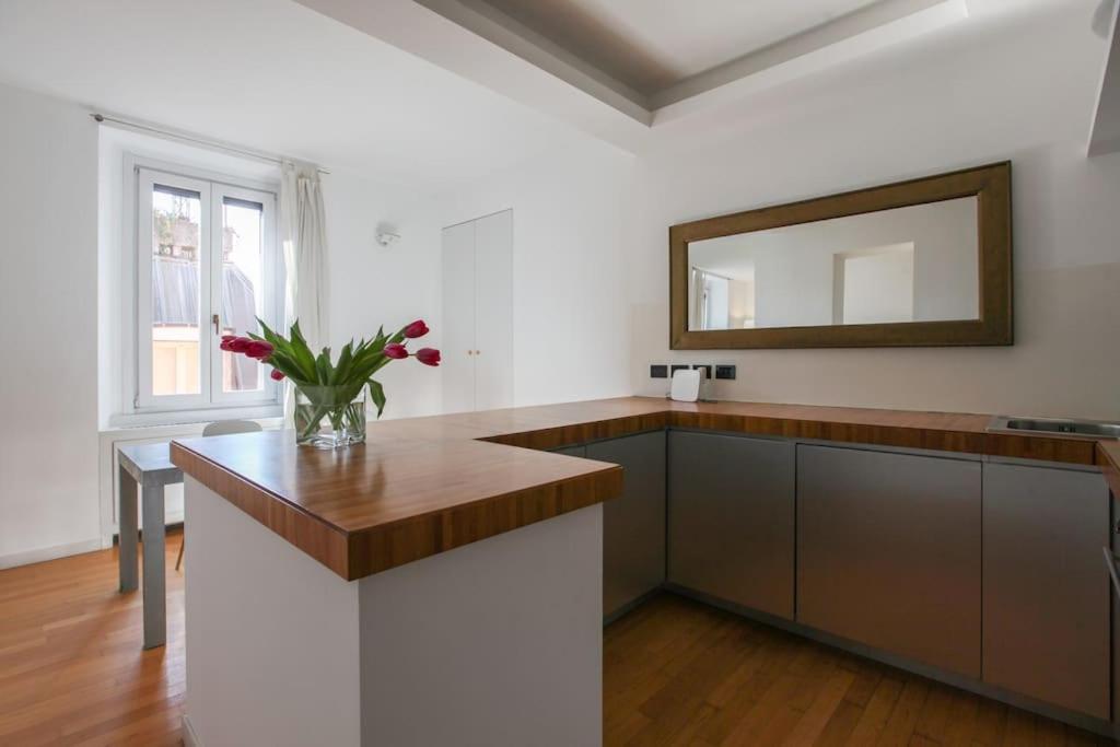 Hacca Collection - Brera & Fashion District - Bright 2br Lejlighed *