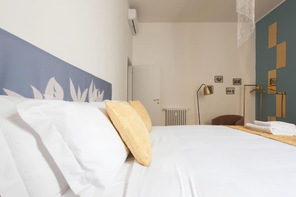 Hacca Collection - Chic 2br In Cool Porta Venezia District * Milano