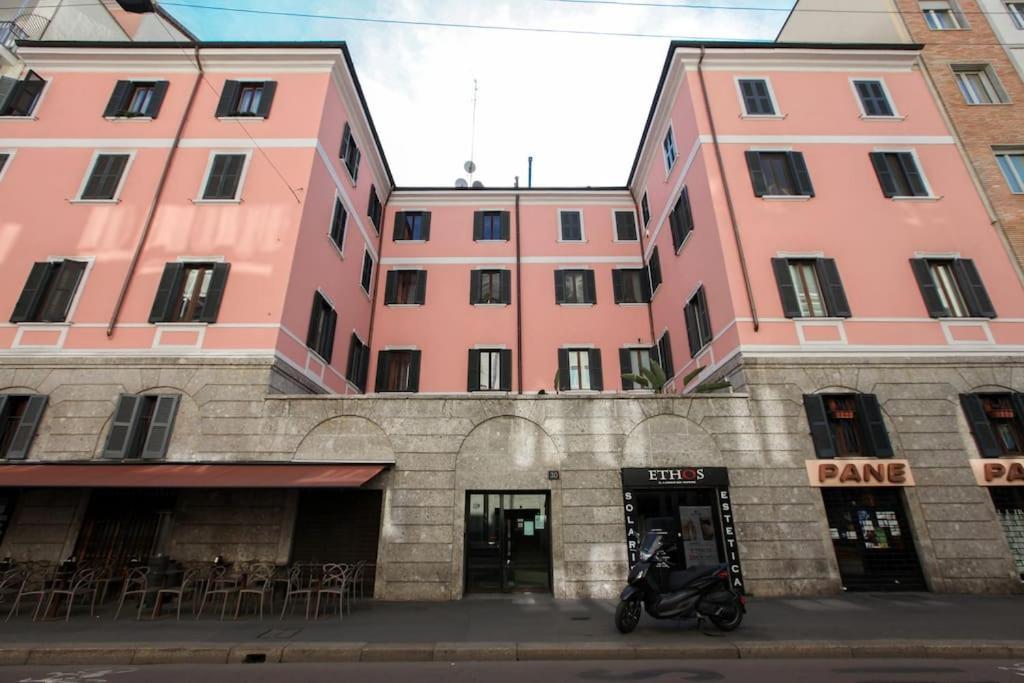 Lejlighed Hacca Collection - Brera & Fashion District - Bright 2br Milano