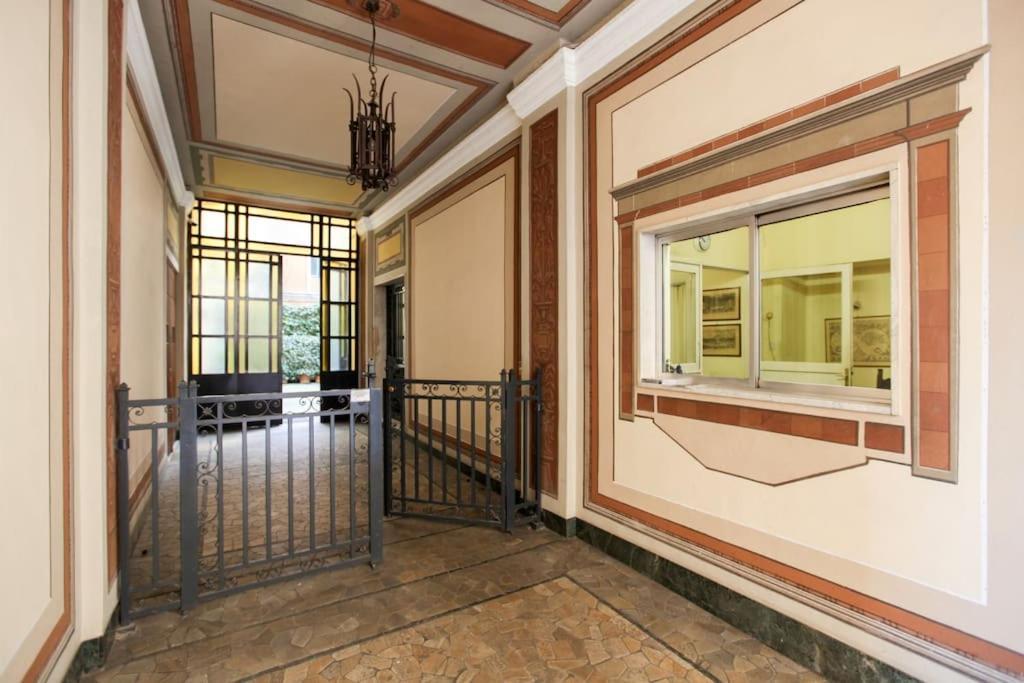 Hacca Collection - Chic 2br In Cool Porta Venezia District Appartamento