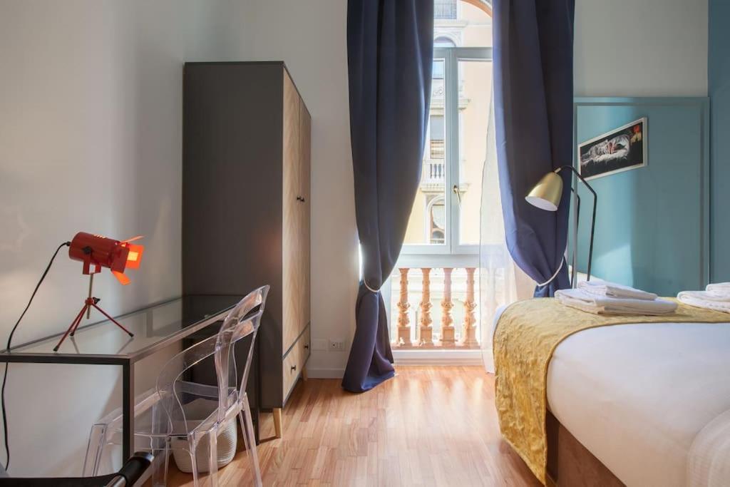 Hacca Collection - Chic 2br In Cool Porta Venezia District Milano