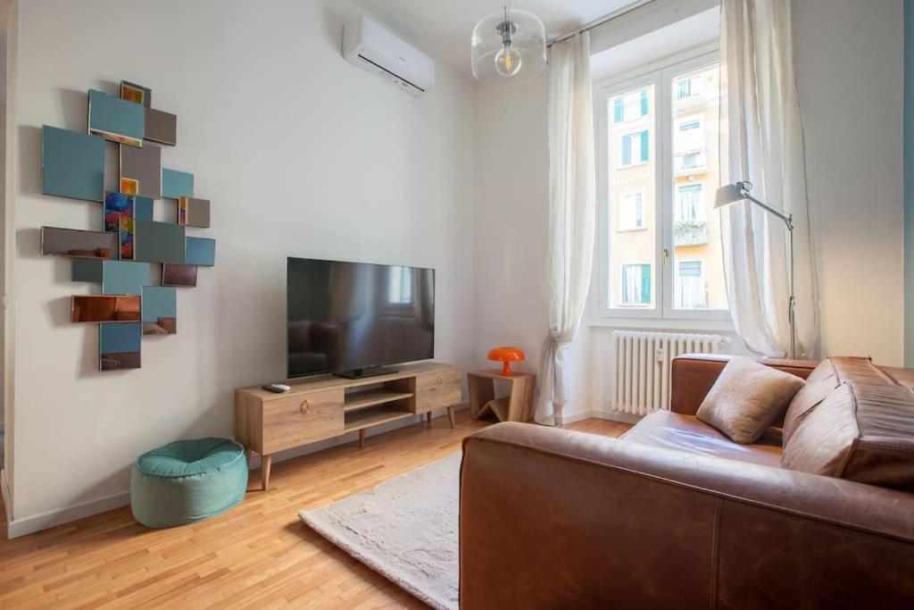Hacca Collection - Chic 2br In Cool Porta Venezia District * Milano