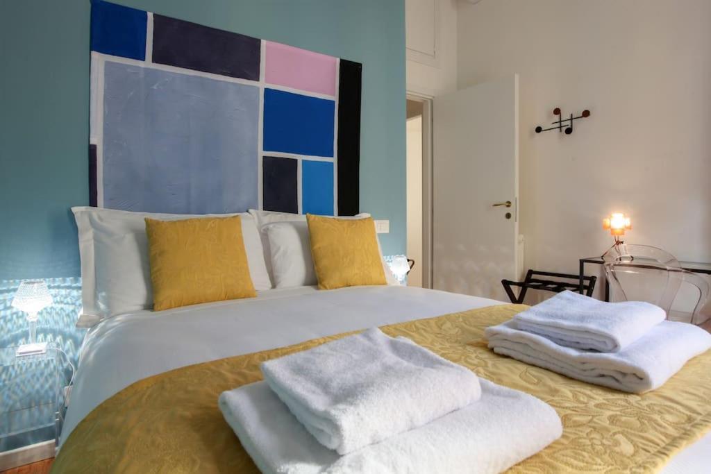 Appartamento Hacca Collection - Chic 2br In Cool Porta Venezia District Milano