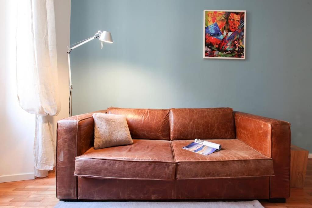 Hacca Collection - Chic 2br In Cool Porta Venezia District * Milano