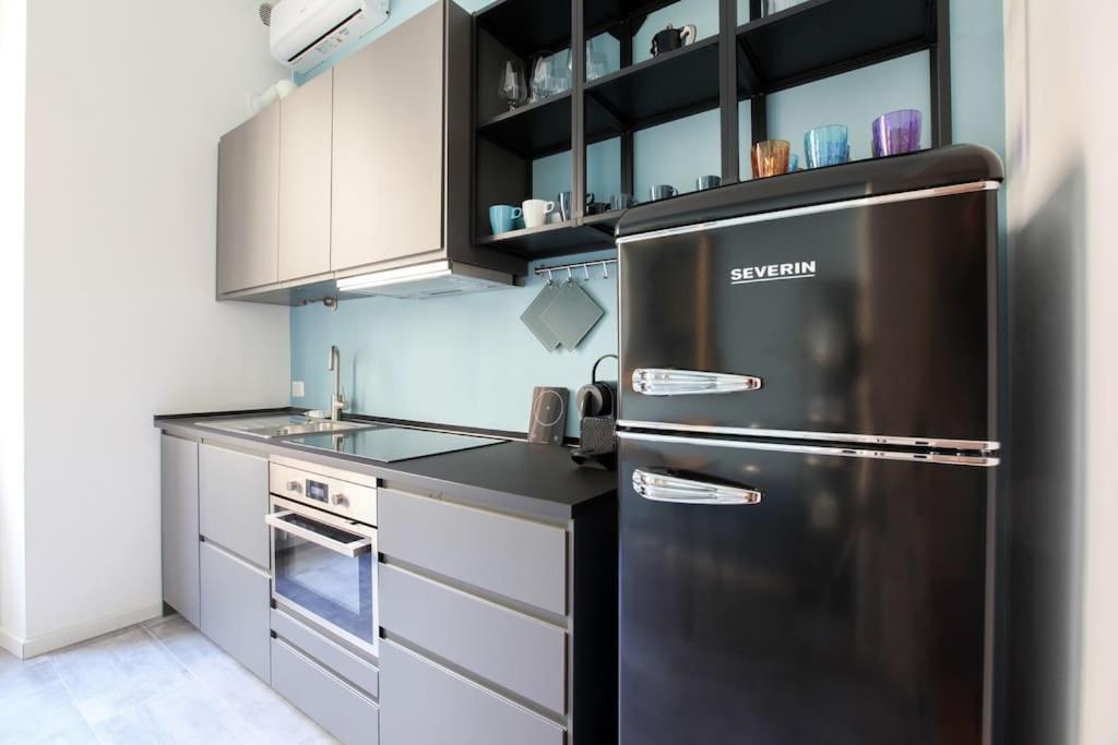 Appartamento Hacca Collection - Chic 2br In Cool Porta Venezia District