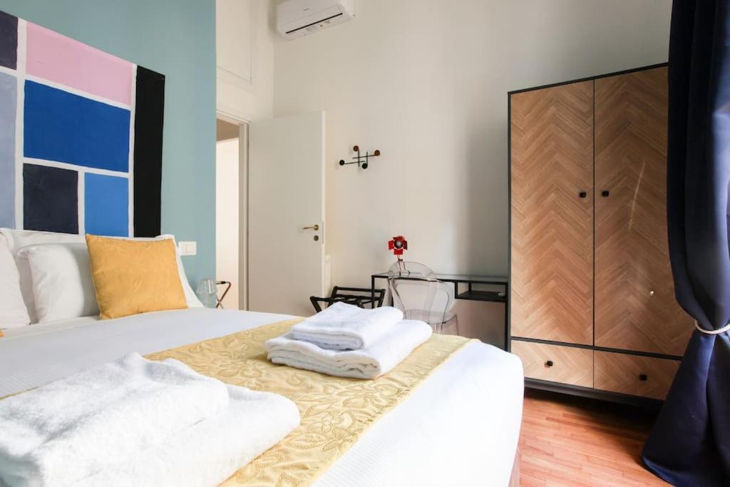 Hacca Collection - Chic 2br In Cool Porta Venezia District Appartamento Milano