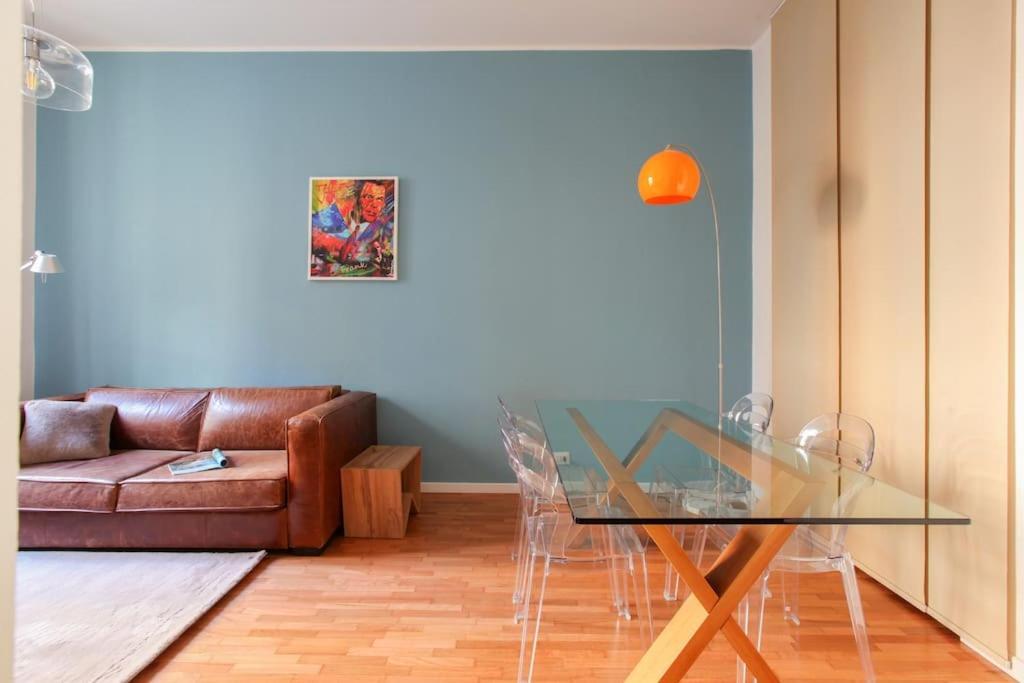 Appartamento Hacca Collection - Chic 2br In Cool Porta Venezia District Milano