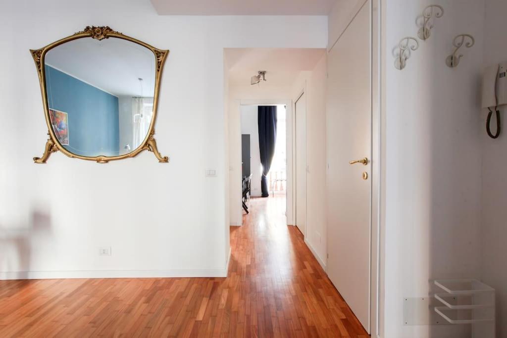 Hacca Collection - Chic 2br In Cool Porta Venezia District Appartamento