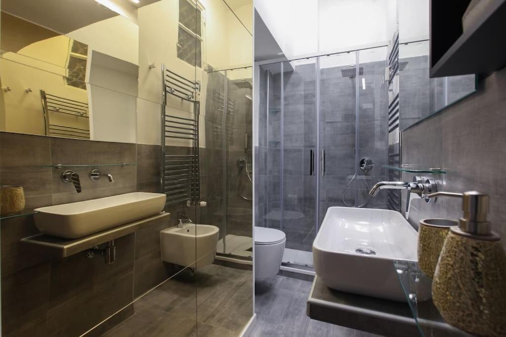 Hacca Collection - Chic 2br In Cool Porta Venezia District Appartamento *