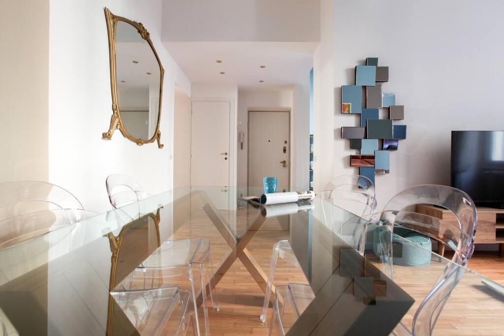 Hacca Collection - Chic 2br In Cool Porta Venezia District Appartamento Milano