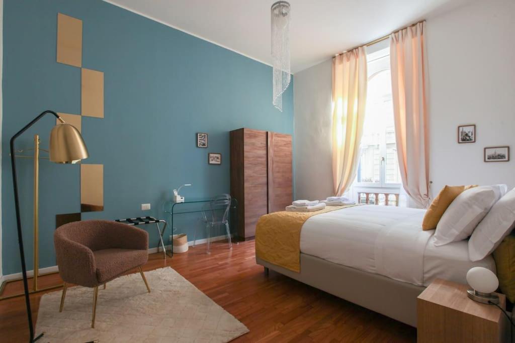 Hacca Collection - Chic 2br In Cool Porta Venezia District Milano