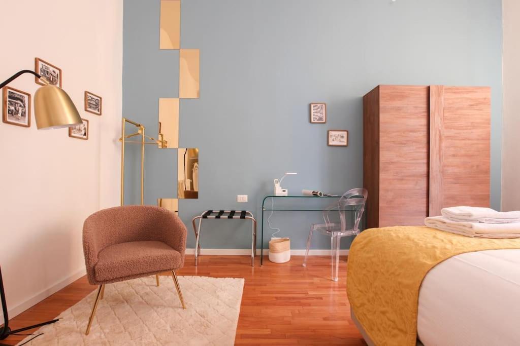 Hacca Collection - Chic 2br In Cool Porta Venezia District Appartamento *