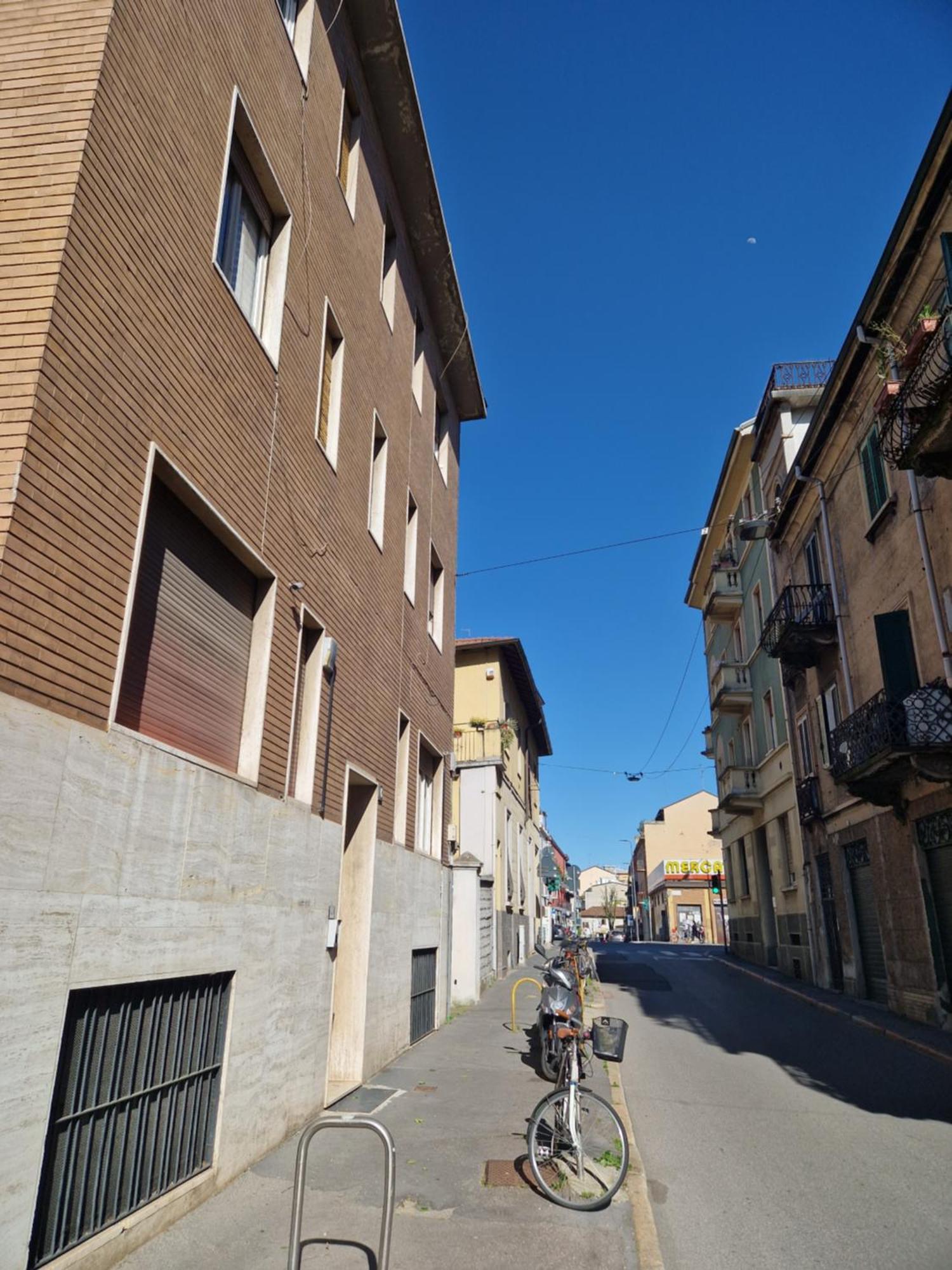 Appartamento Luna