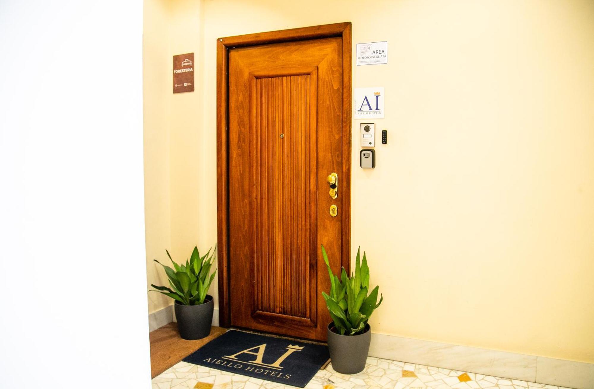 Hotel Aiello - Duomo
