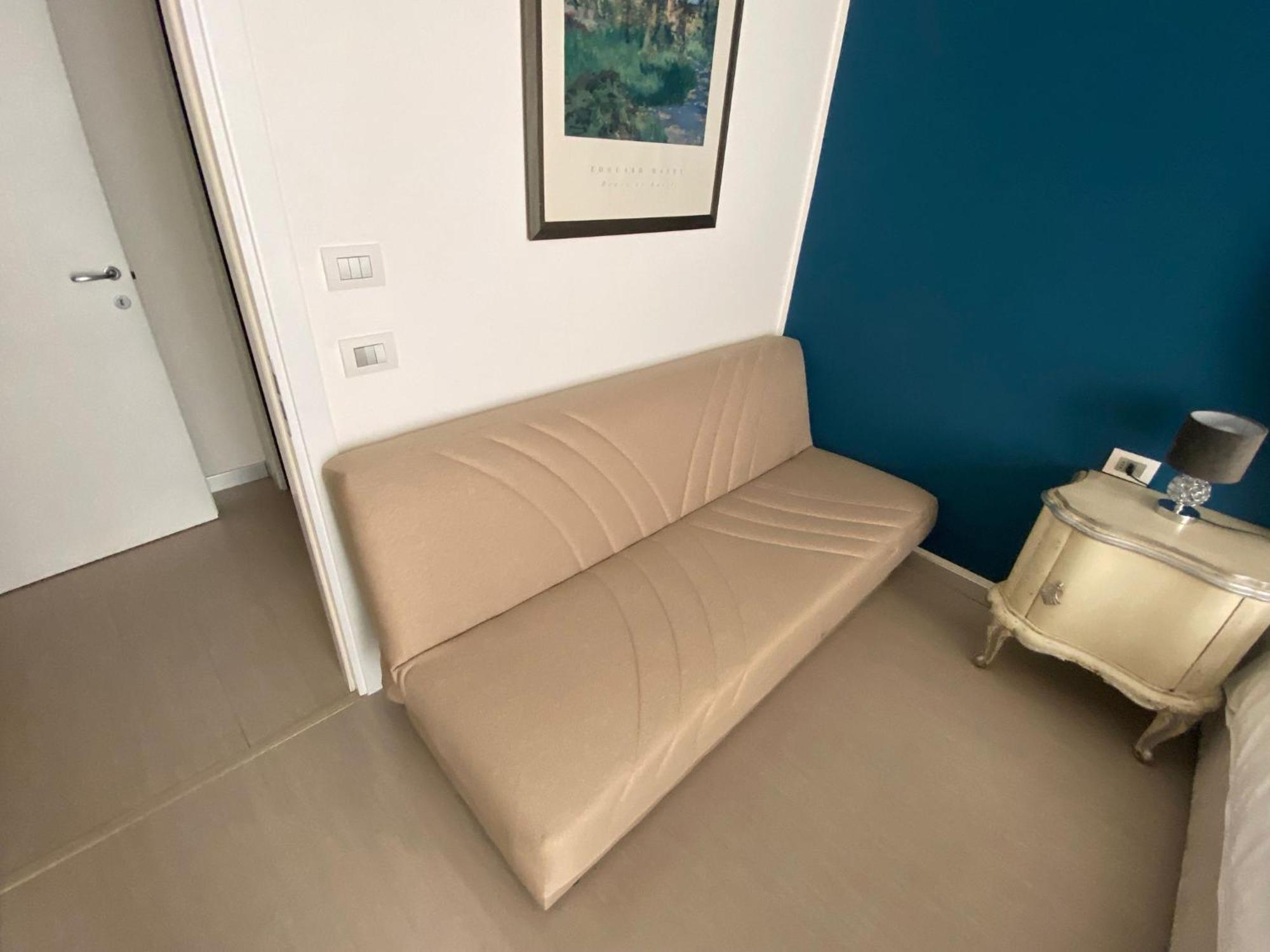 Brera Pontaccio Charme Milaan