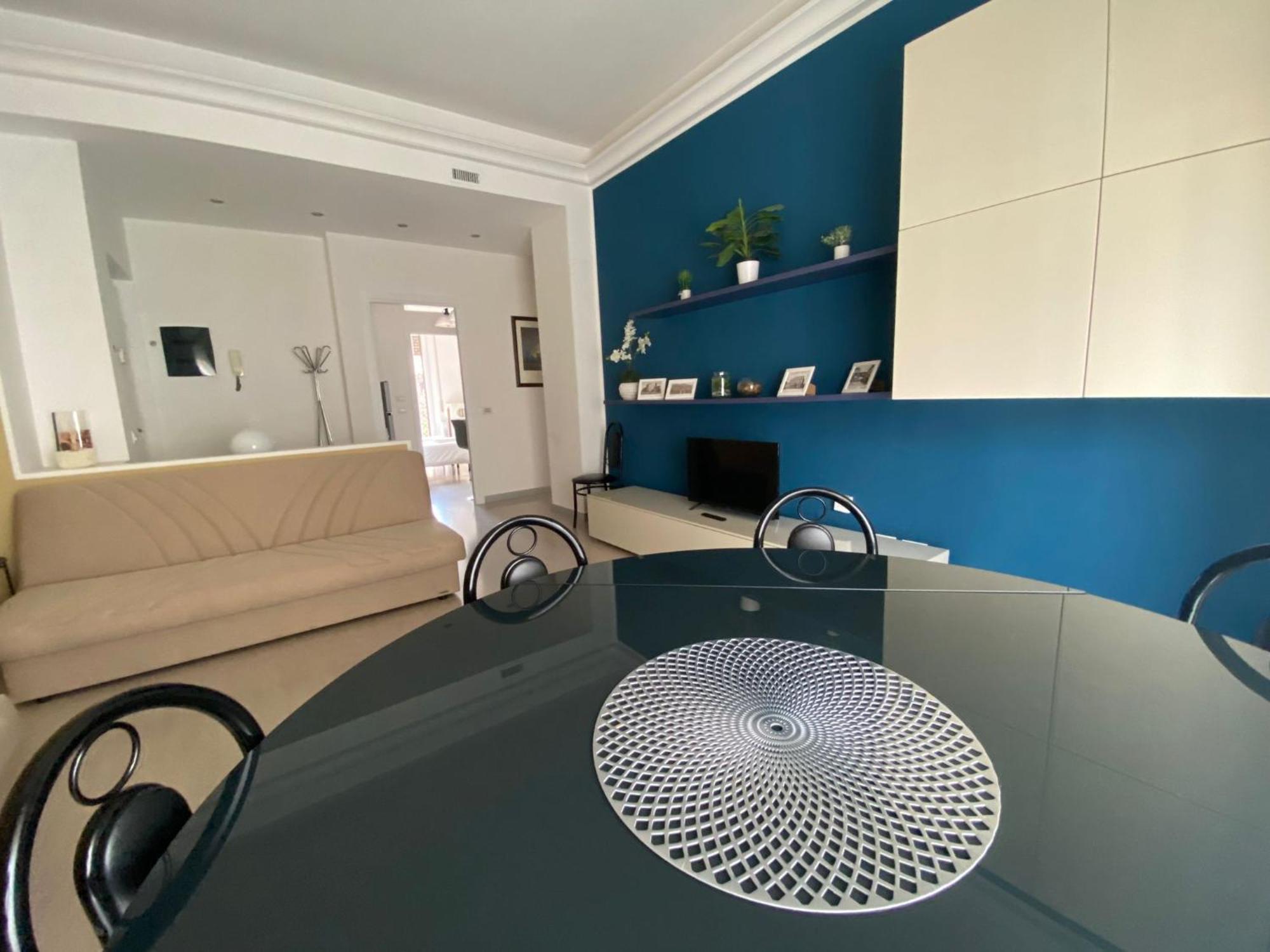 Appartement Brera Pontaccio Charme