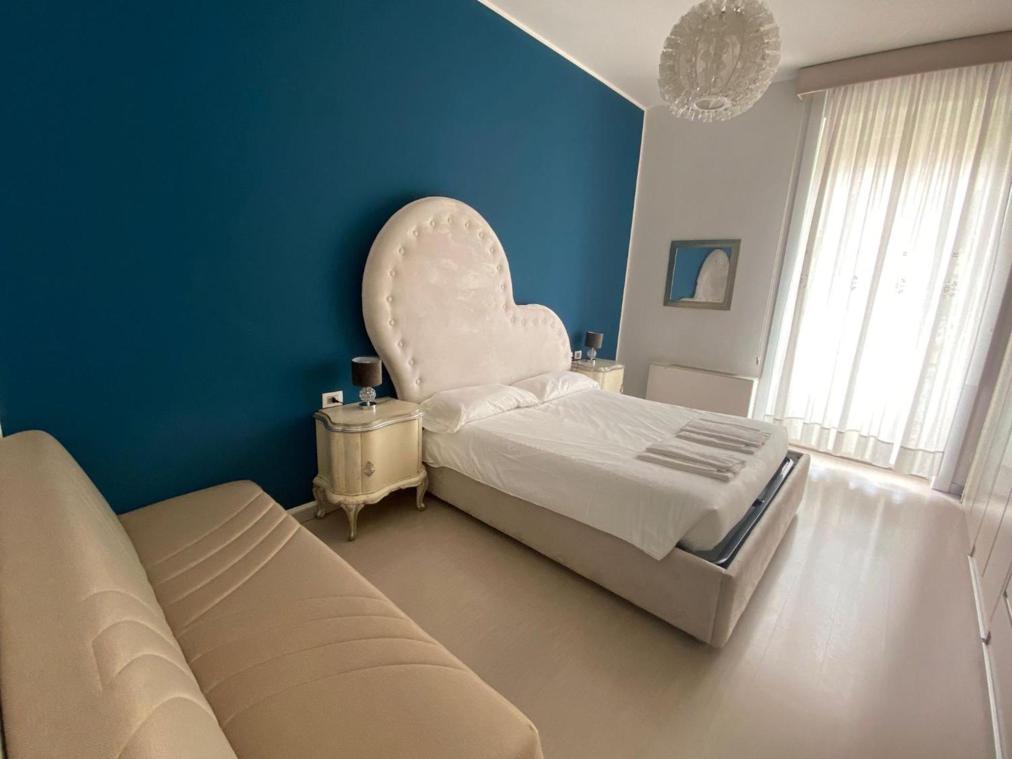Brera Pontaccio Charme Appartement *