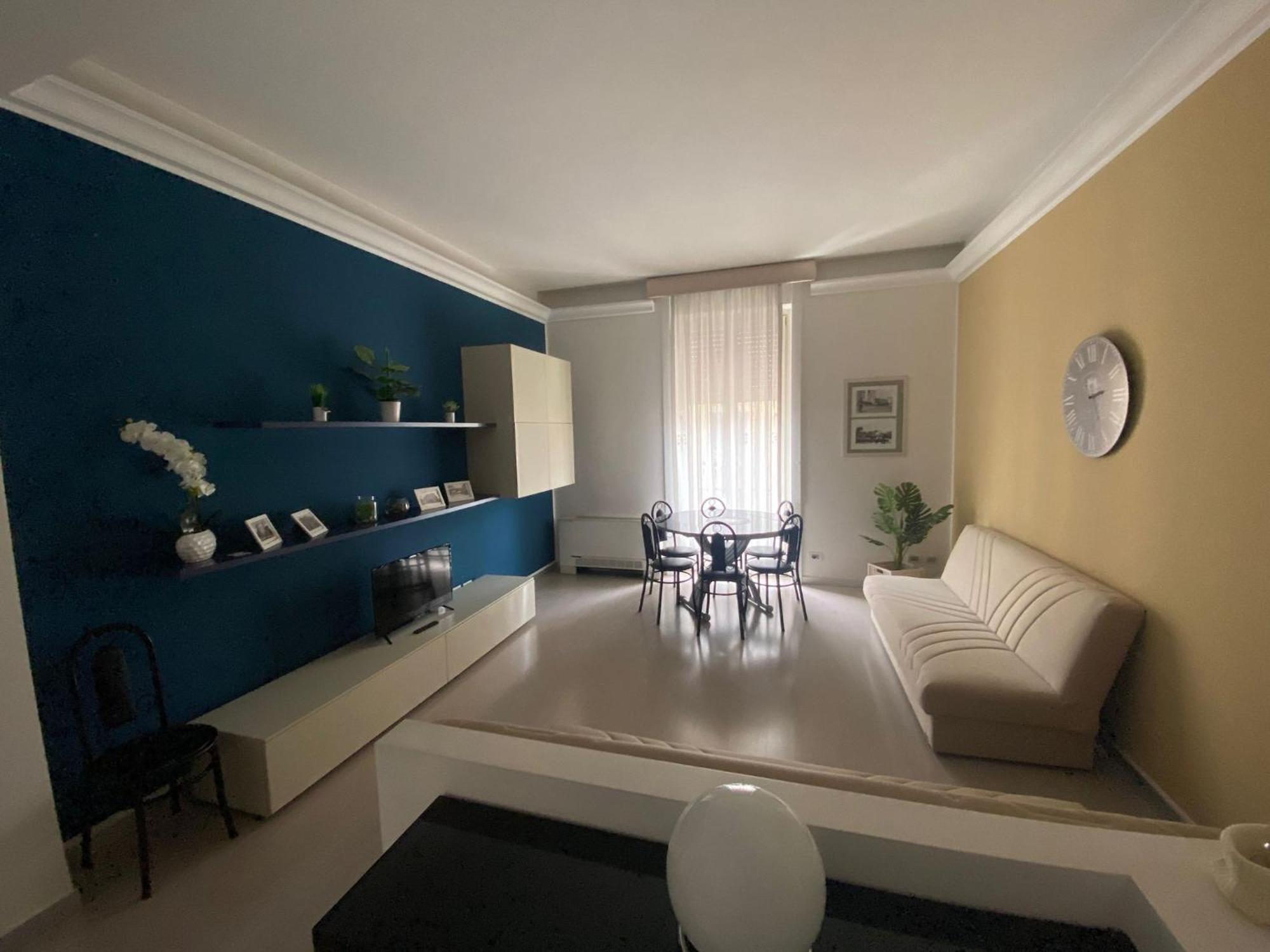 Brera Pontaccio Charme Appartement Milaan