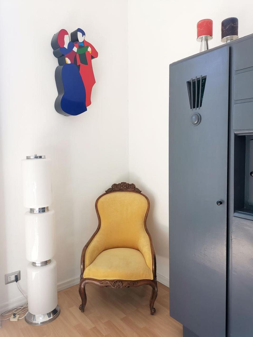 Stilysh Near Metro And Fiera Mico Appartamento Milano