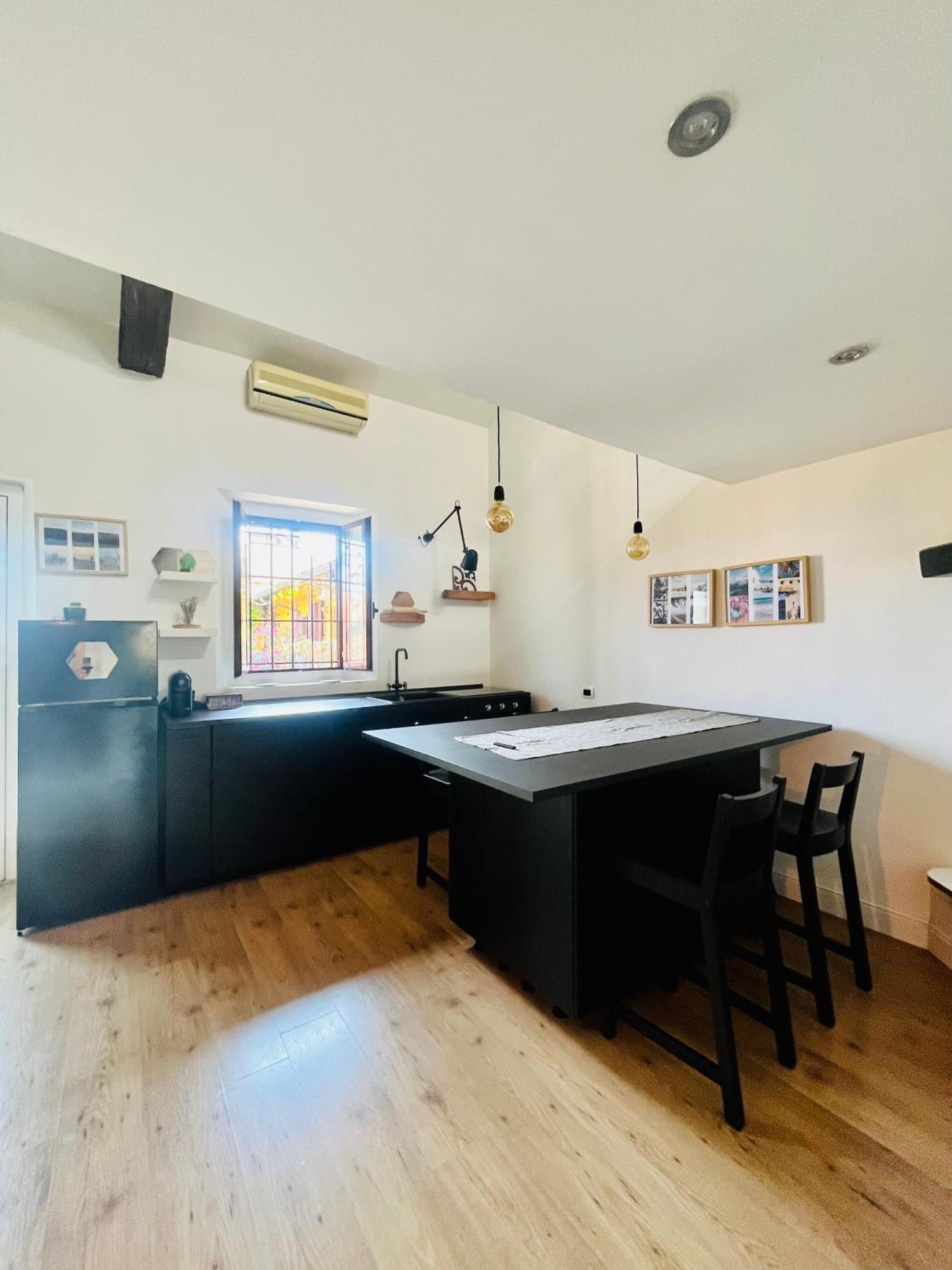 Cascina La Botanica Appartement *