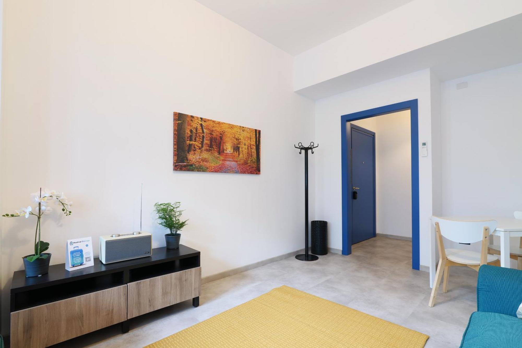 Primopiano - K51 * Milano