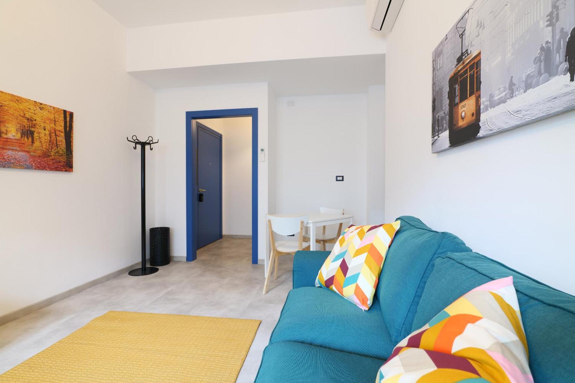 Primopiano - K51 Gjestgiverier Milano