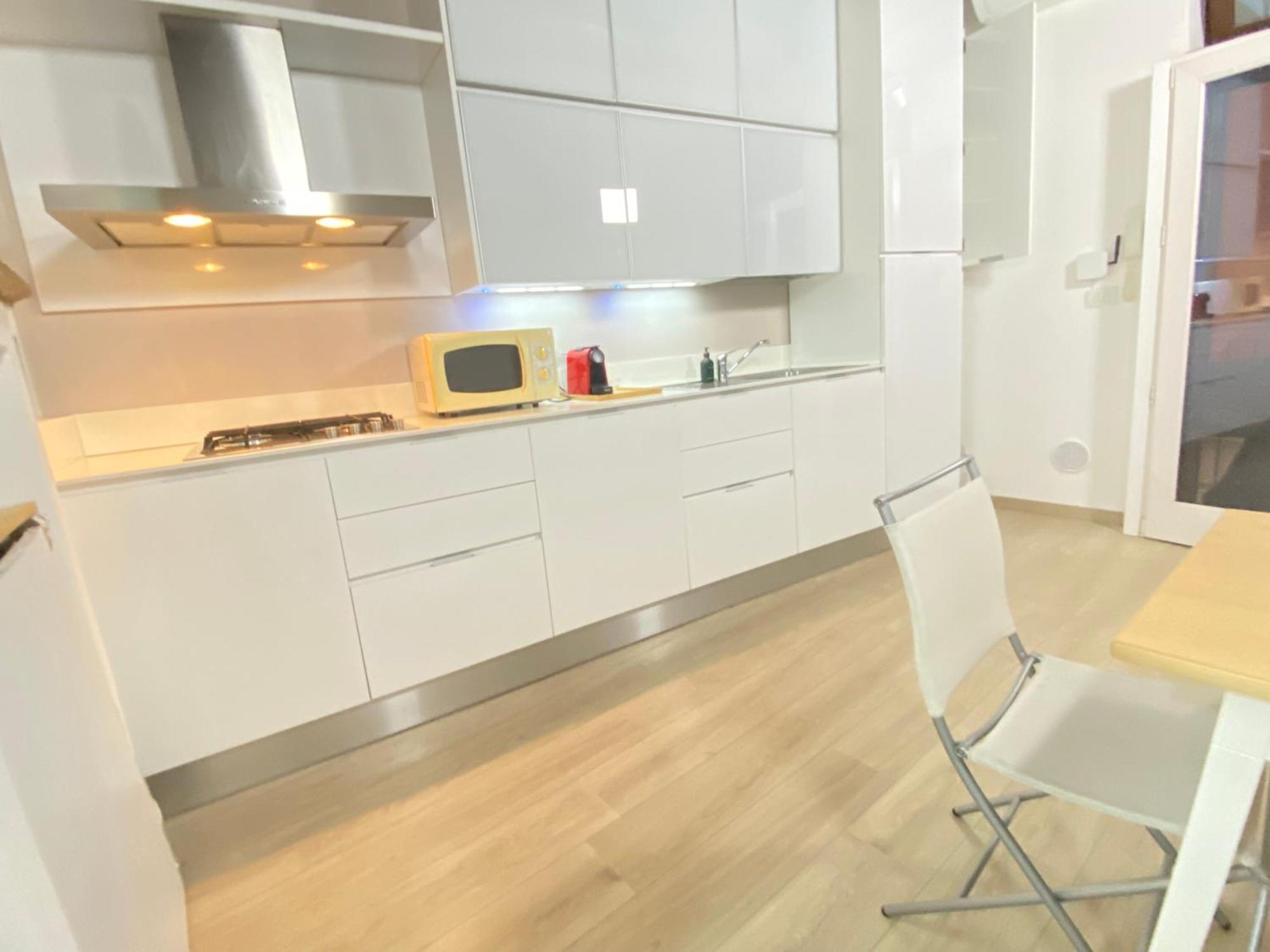 Apartment Bramante In Brera *