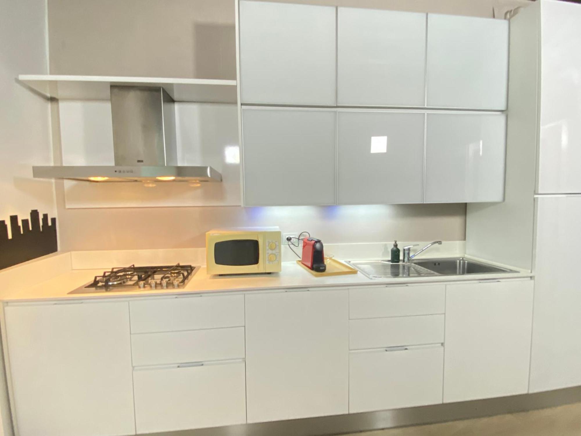 Apartment Bramante In Brera Mailand
