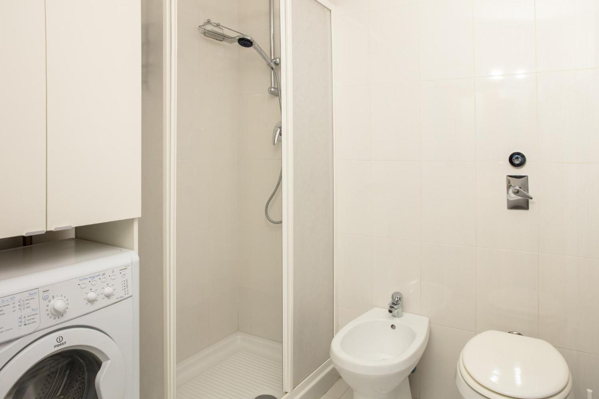 Apartment Dehomes - Porta Nuova Business *