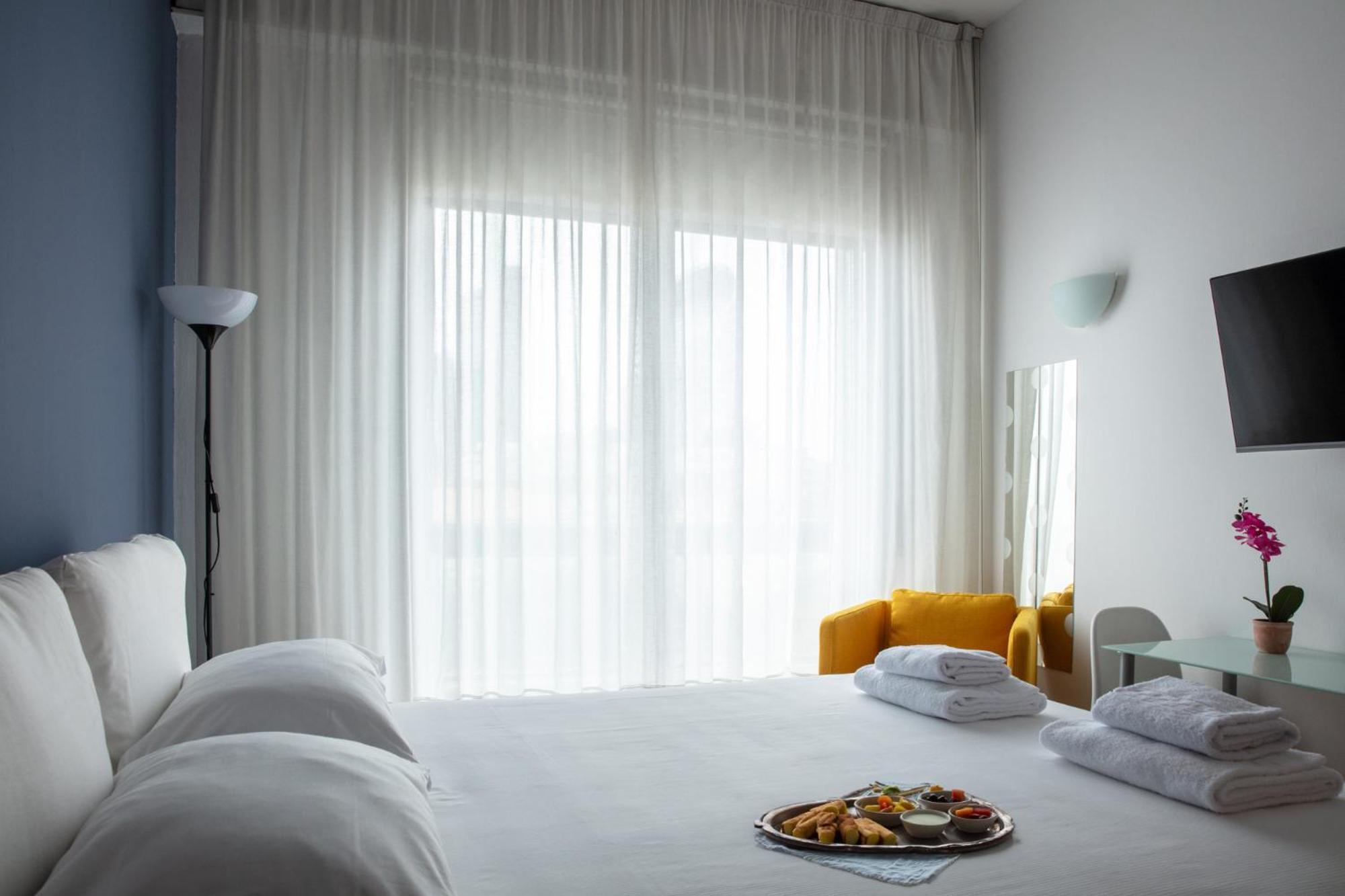 Apartment Dehomes - Porta Nuova Business Milan