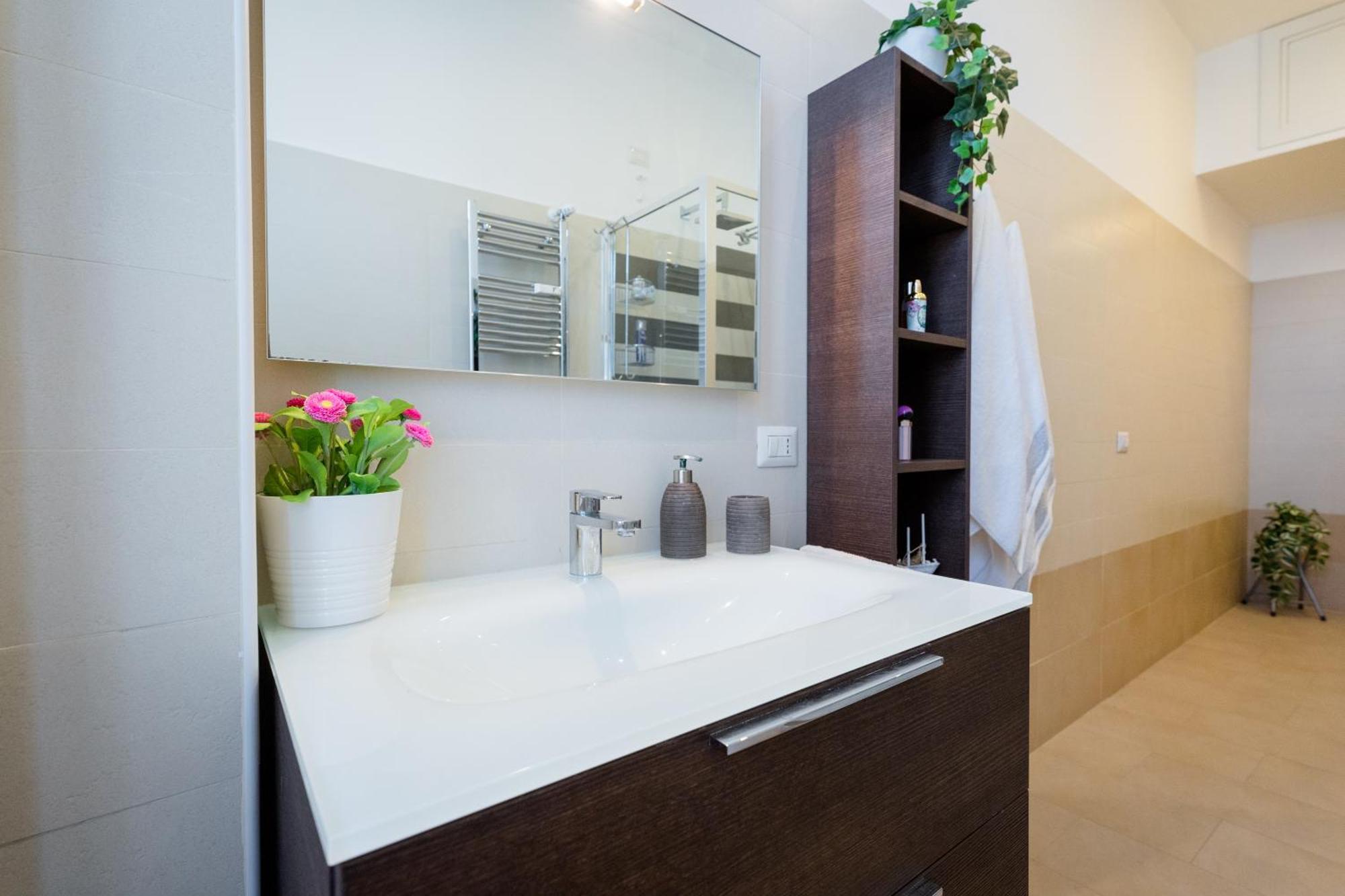 Romolo Space - Navigli Lejlighed Milano