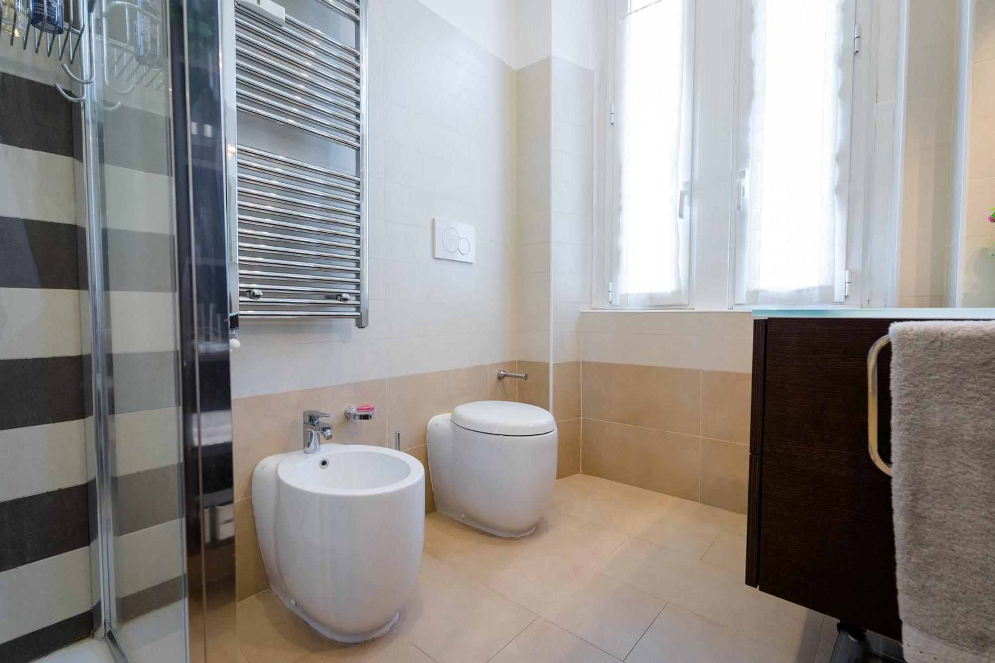 Romolo Space - Navigli Lejlighed Milano