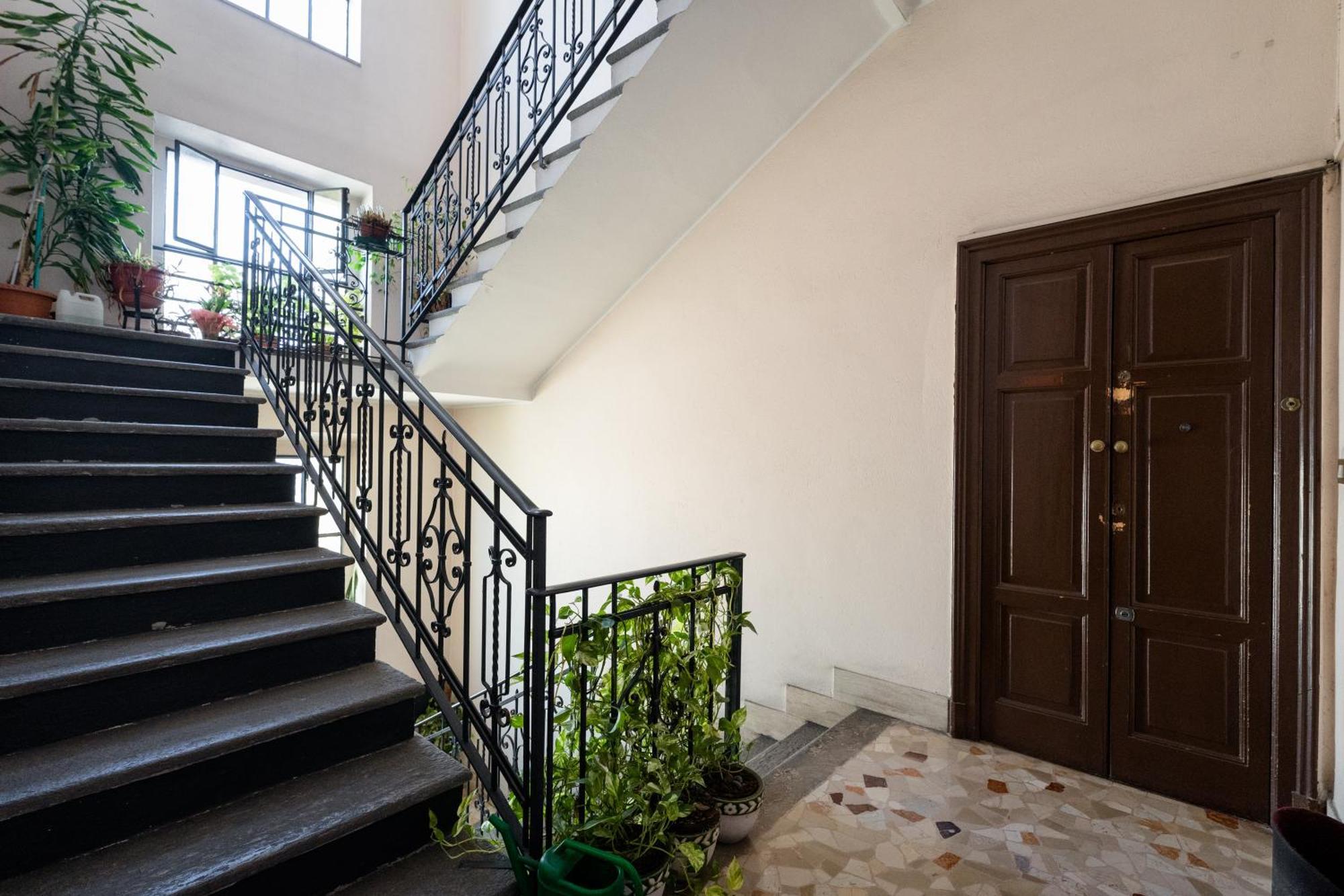 Appartamento Romolo Space - Navigli
