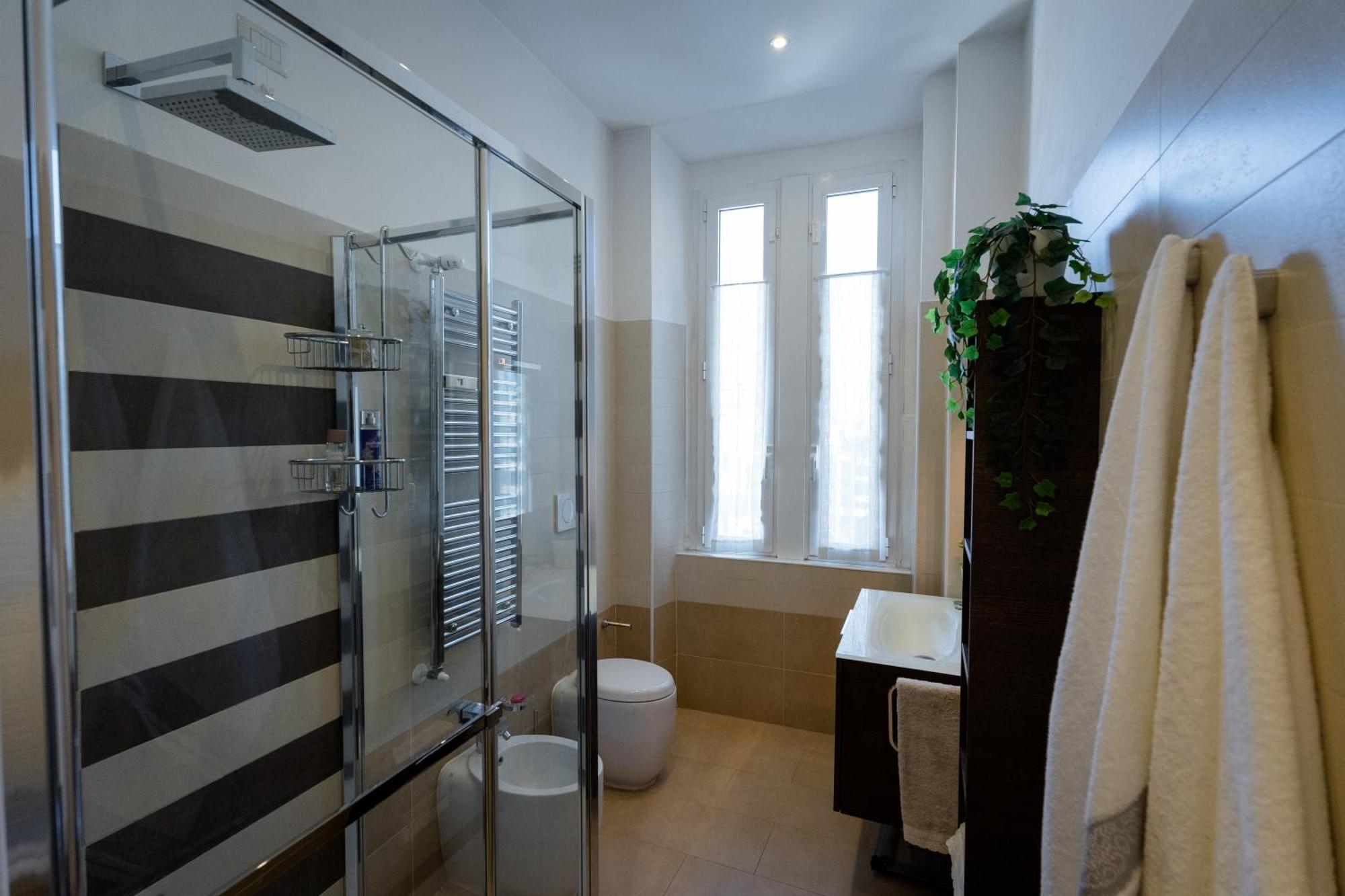 Appartamento Romolo Space - Navigli