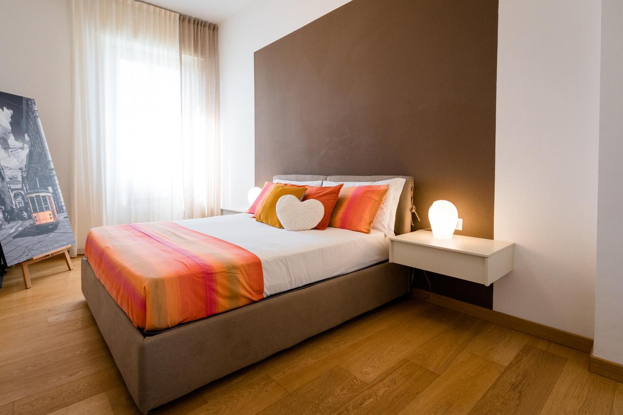 Lejlighed Romolo Space - Navigli Milano