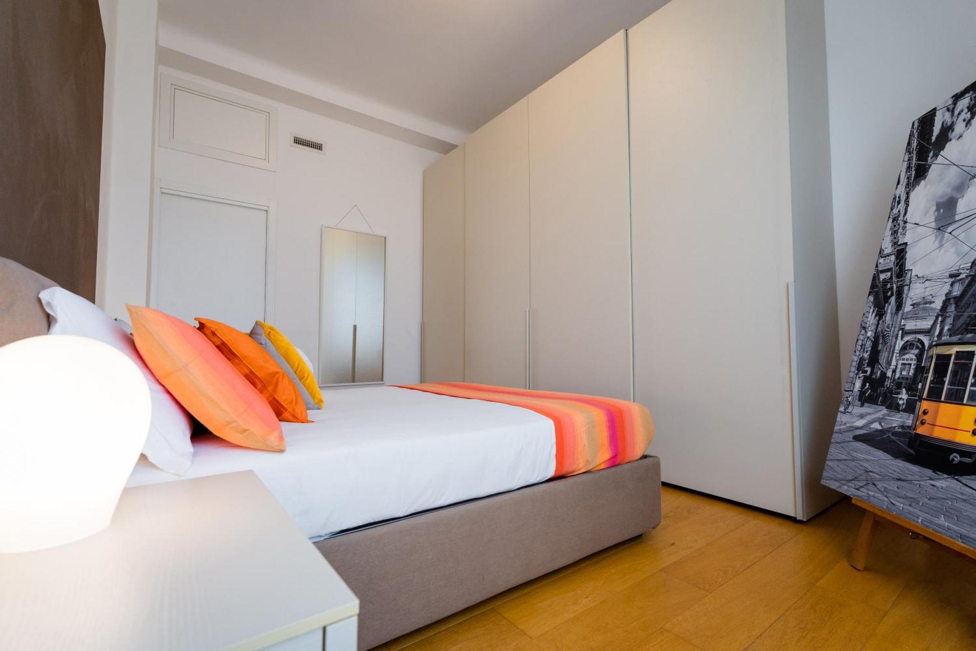 Romolo Space - Navigli * Milano