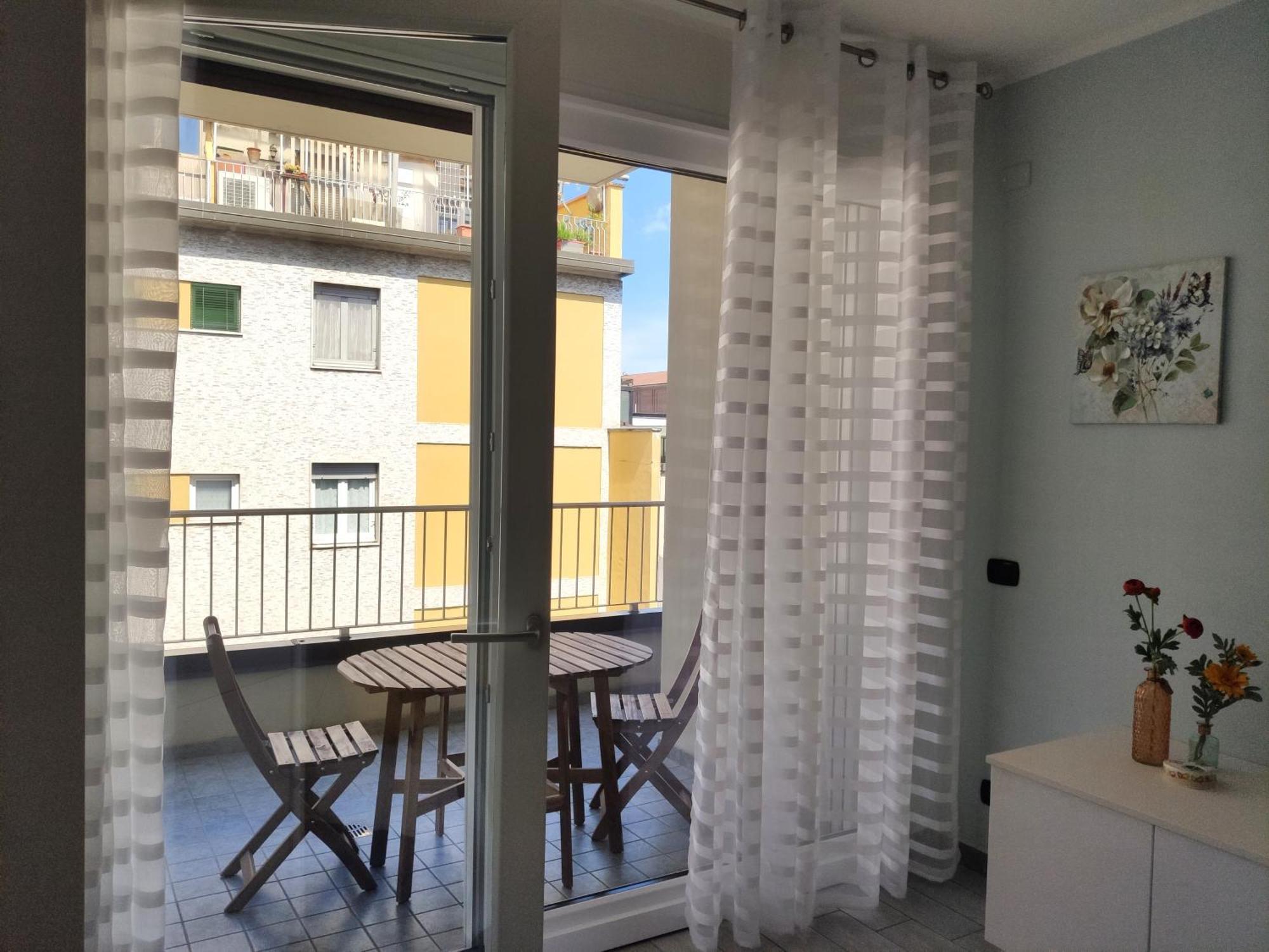 Leilighet Matthias - - Modern And Cozy Flat, Close To The Metro - 10min From Station *