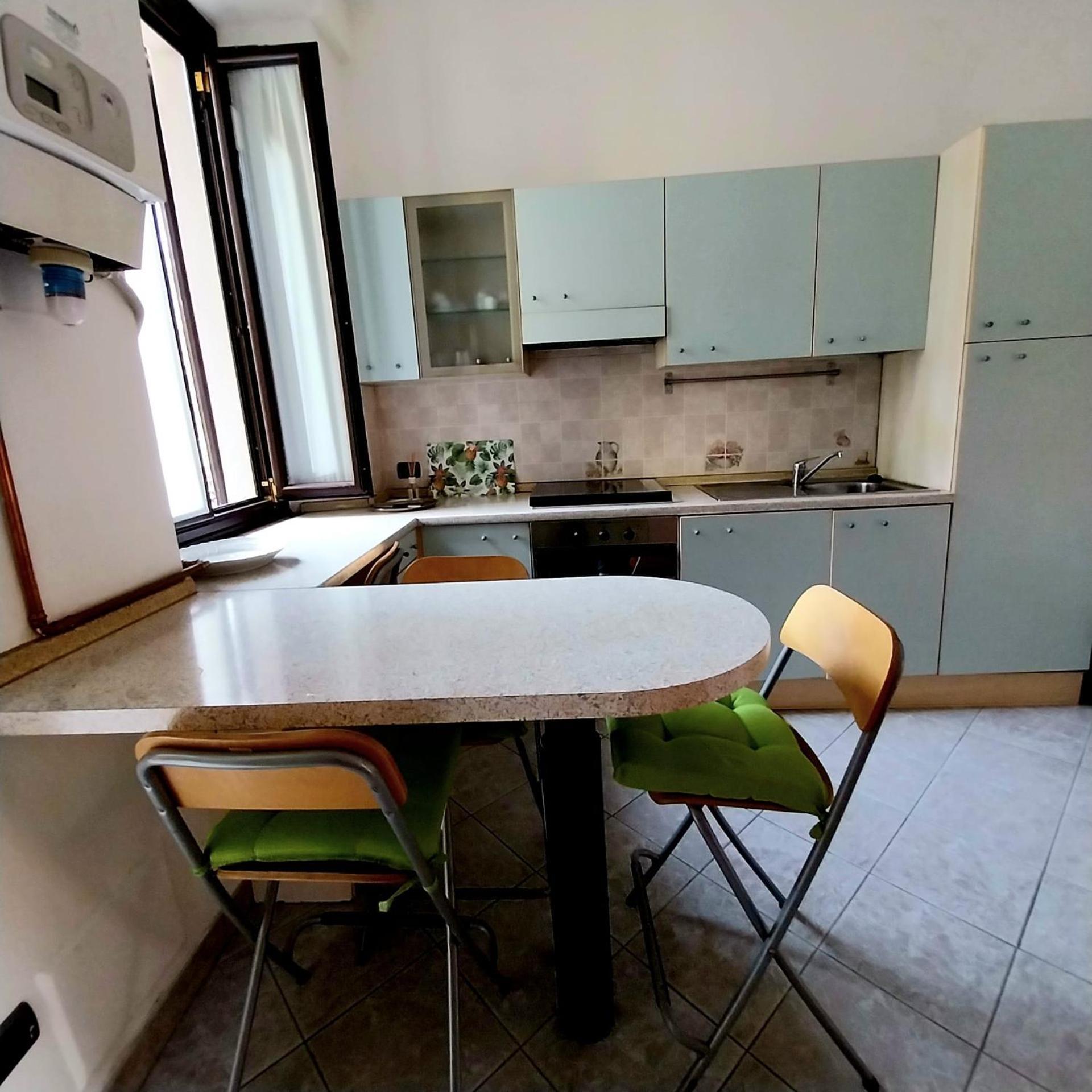 Leilighet House Dal Re Milano