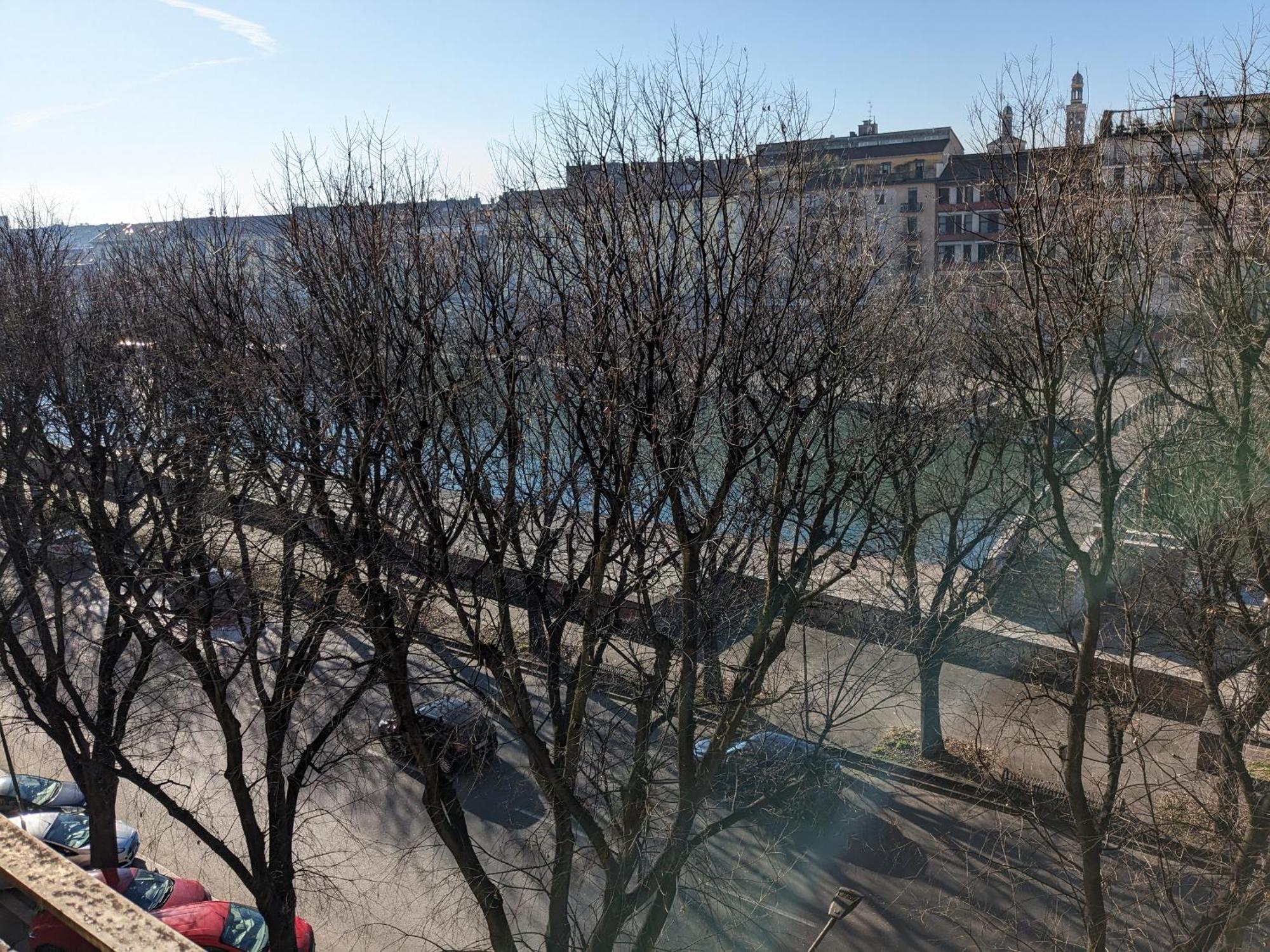 Darsena Appartamento