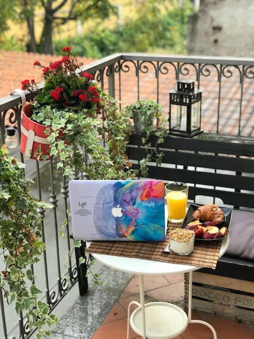 Lejlighed Perla Di Nolo - - Luxury Sleeps 4 Milano